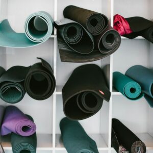 Eco Yoga Mat